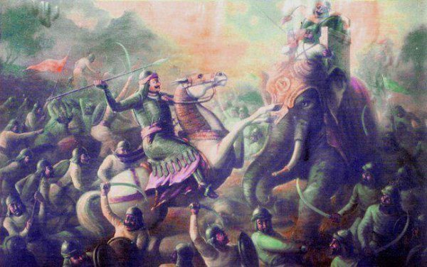 maharana-pratap-battle-of-haldighati
